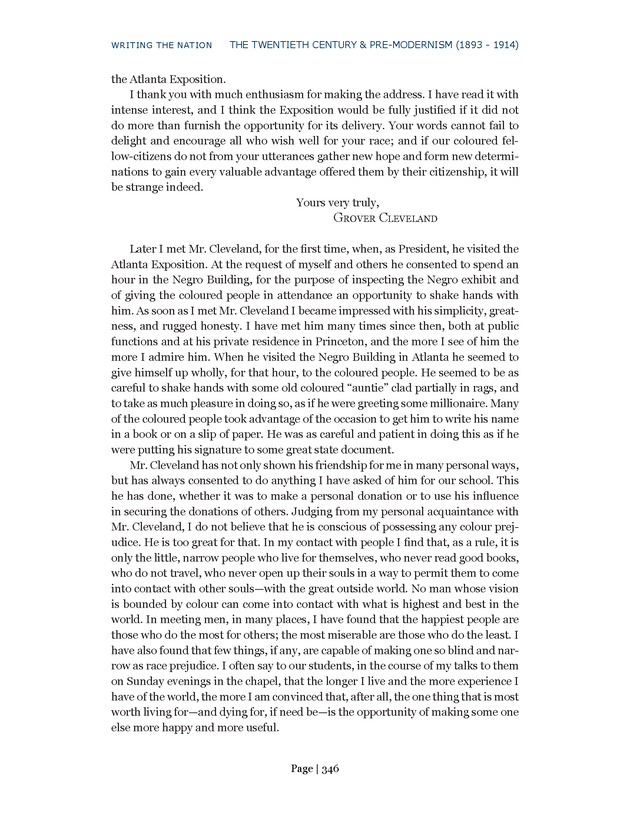 Writing the Nation - Page 346